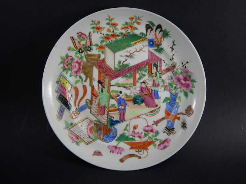 WE BUY CHINESE ANTIQUES