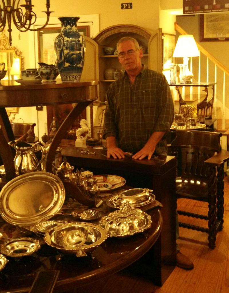 best place sell silver and gold